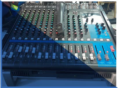 Audio Visual Solutions