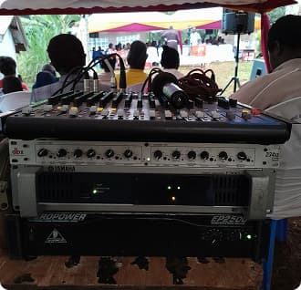 Power Backup Solutions